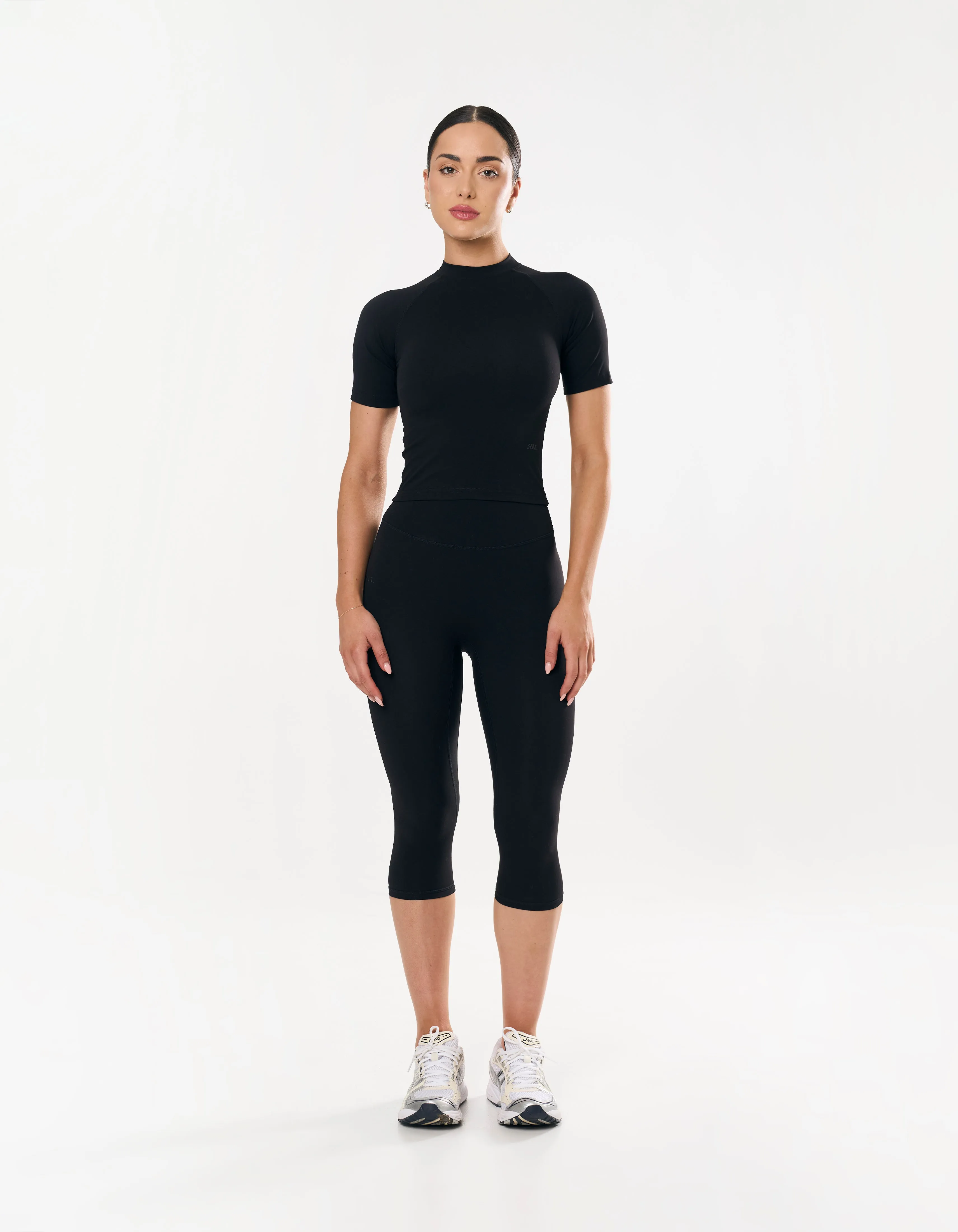 Capris NANDEX™ - Black