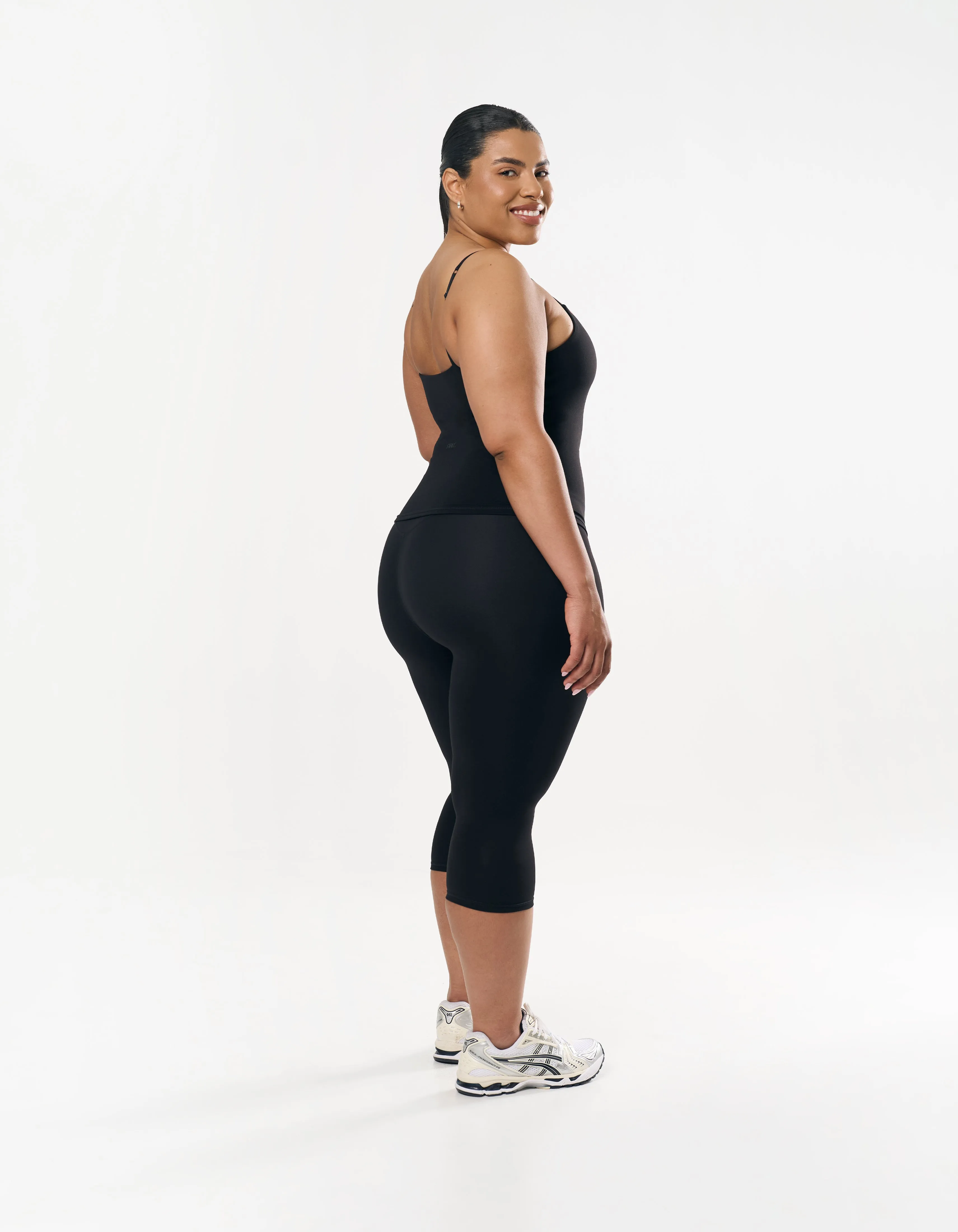 Capris NANDEX™ - Black