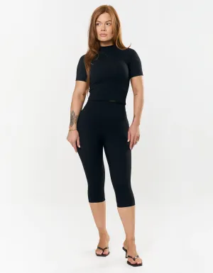 Capris NANDEX™ - Black