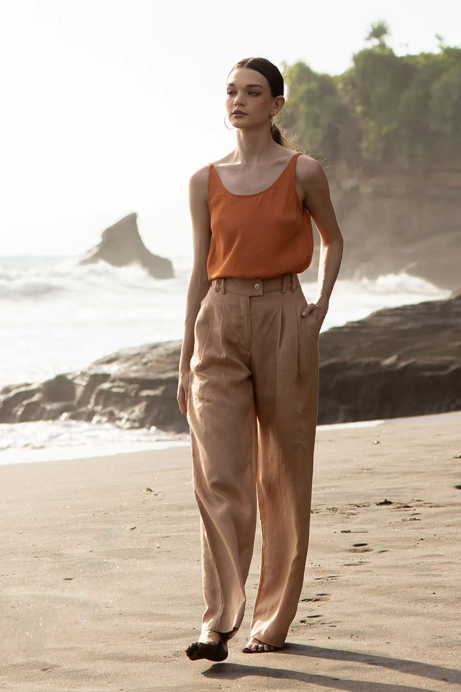 Carla Pants