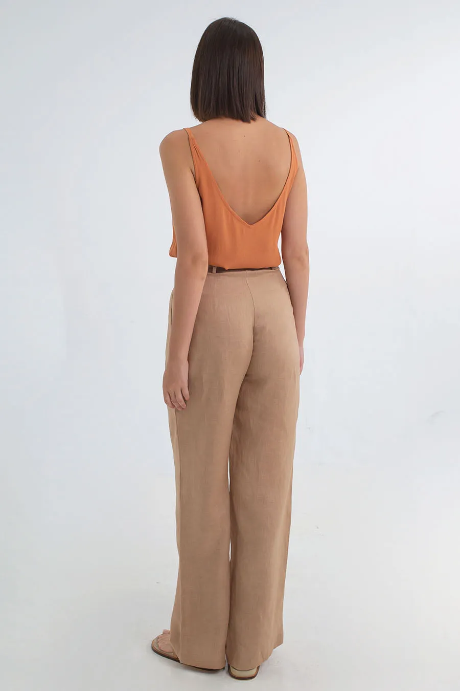 Carla Pants