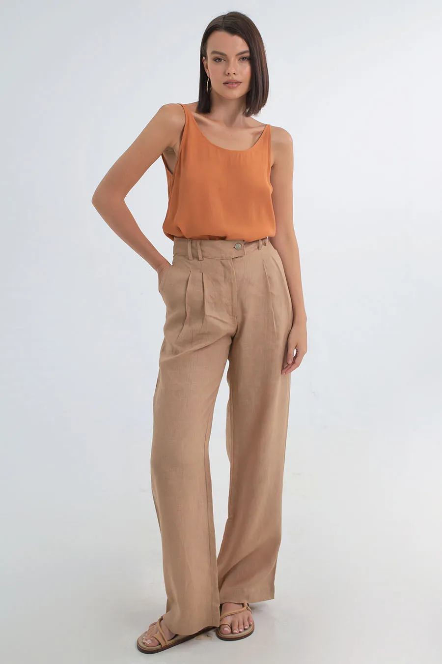 Carla Pants