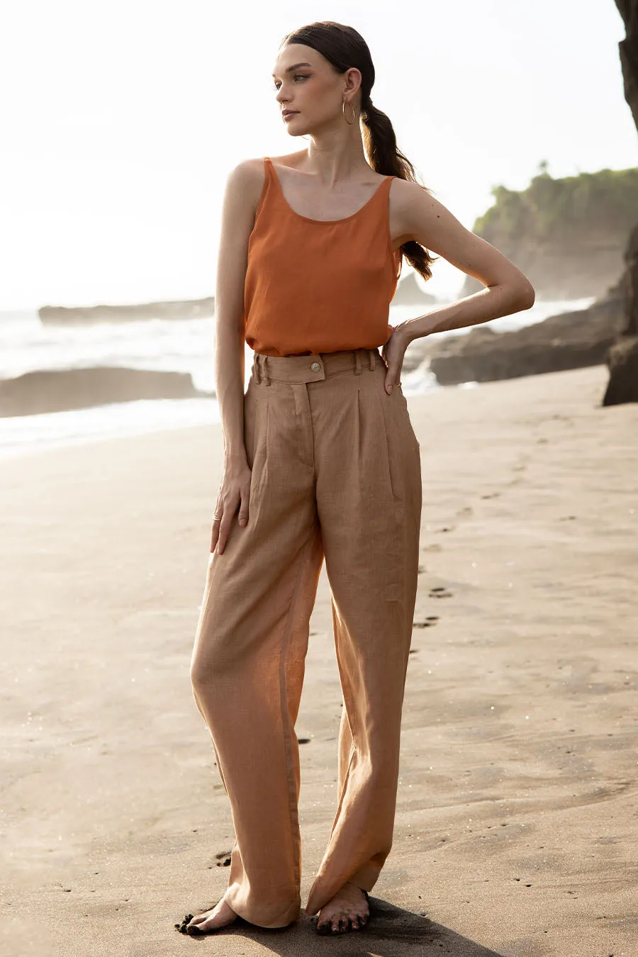Carla Pants