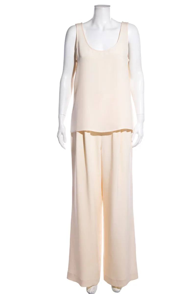 Carlisle Sport Ivory 2 PC Set SZ 10