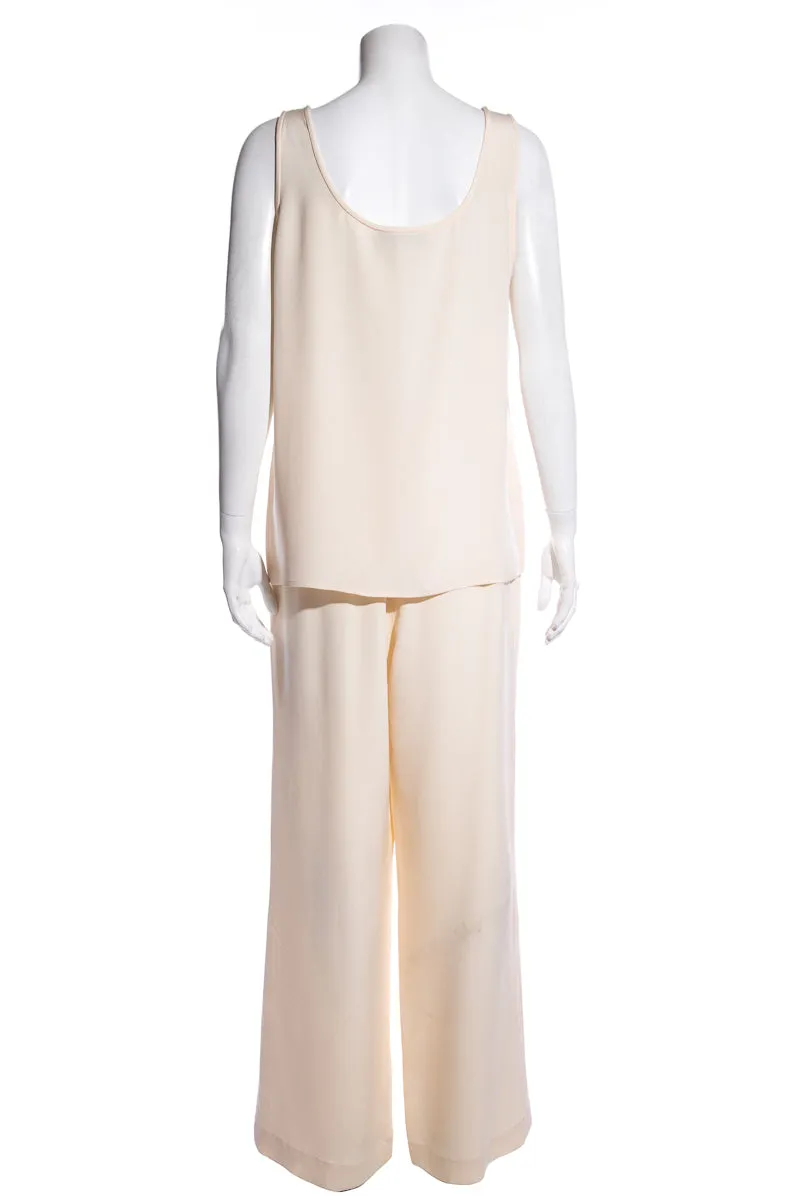 Carlisle Sport Ivory 2 PC Set SZ 10