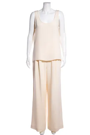 Carlisle Sport Ivory 2 PC Set SZ 10