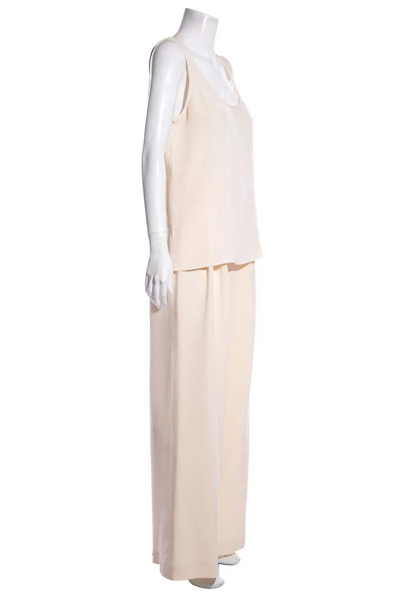 Carlisle Sport Ivory 2 PC Set SZ 10