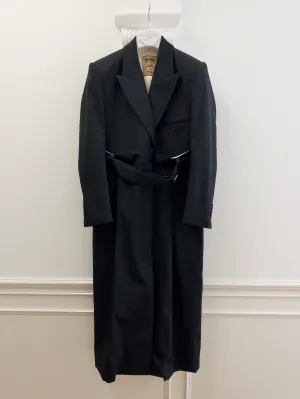 Cecil Coat