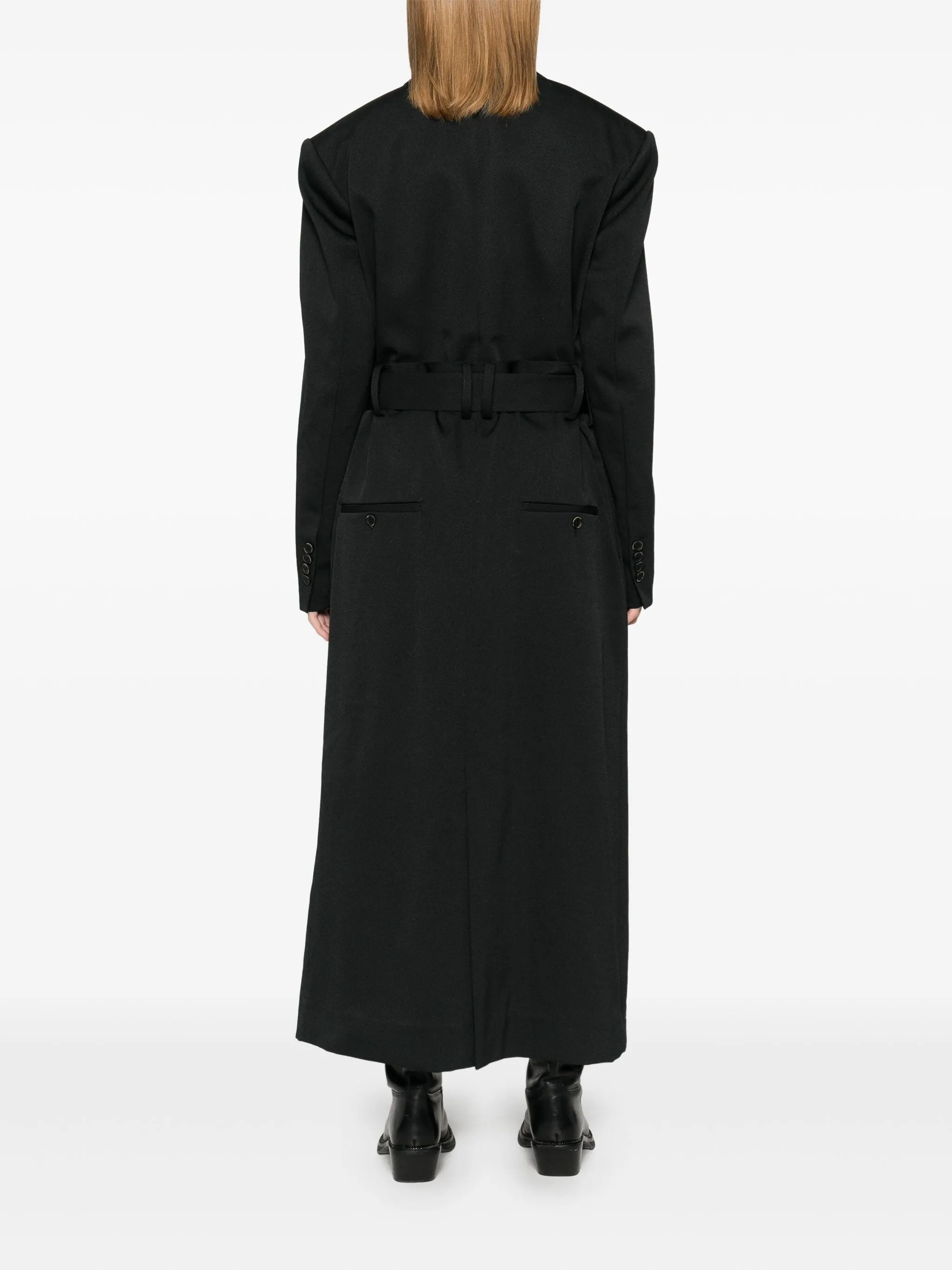 Cecil Coat
