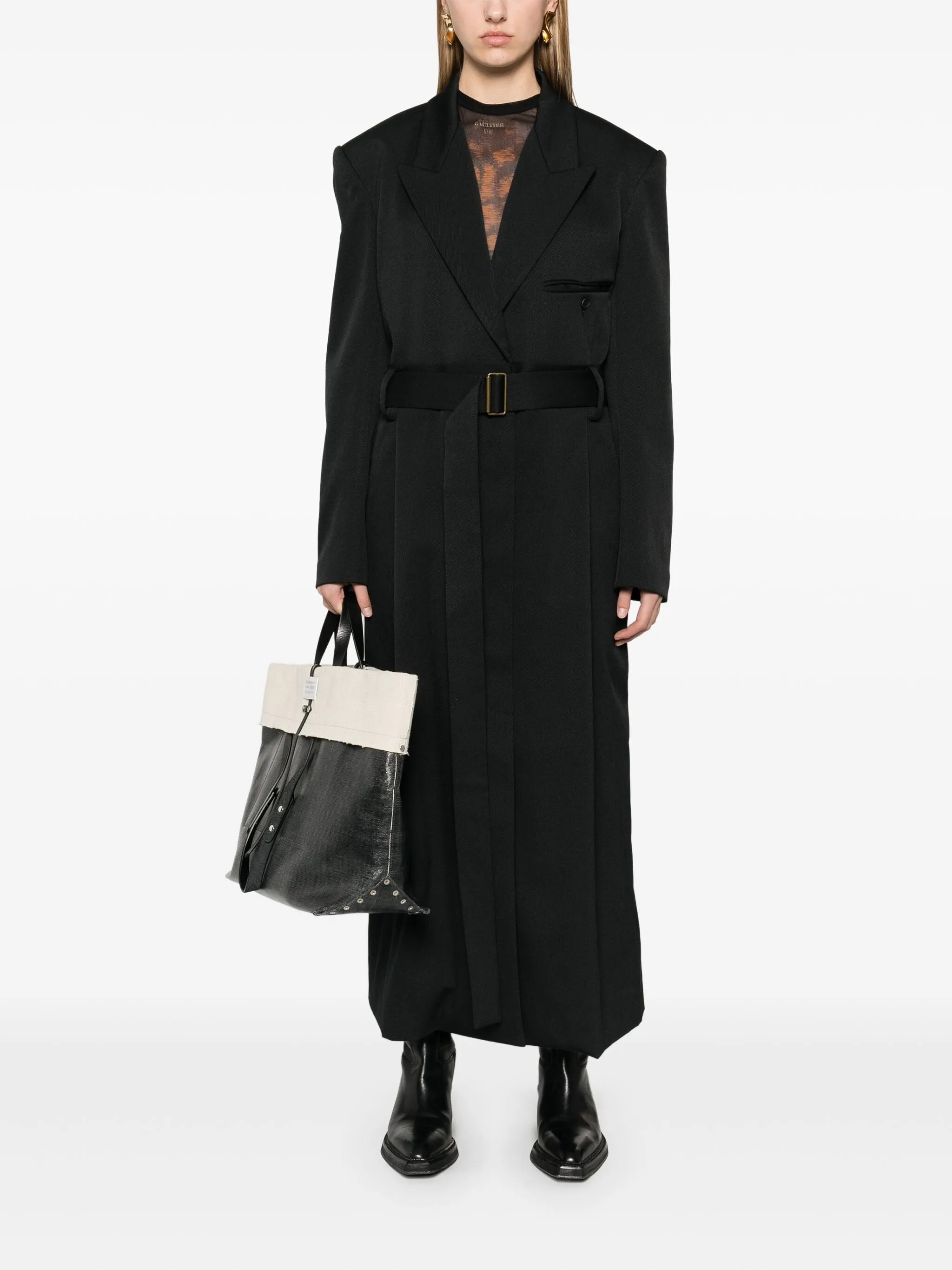 Cecil Coat