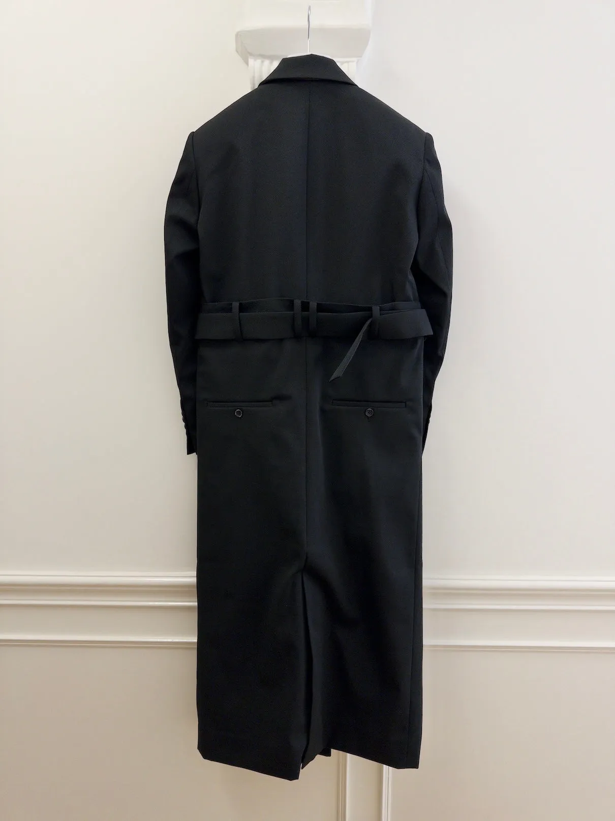 Cecil Coat