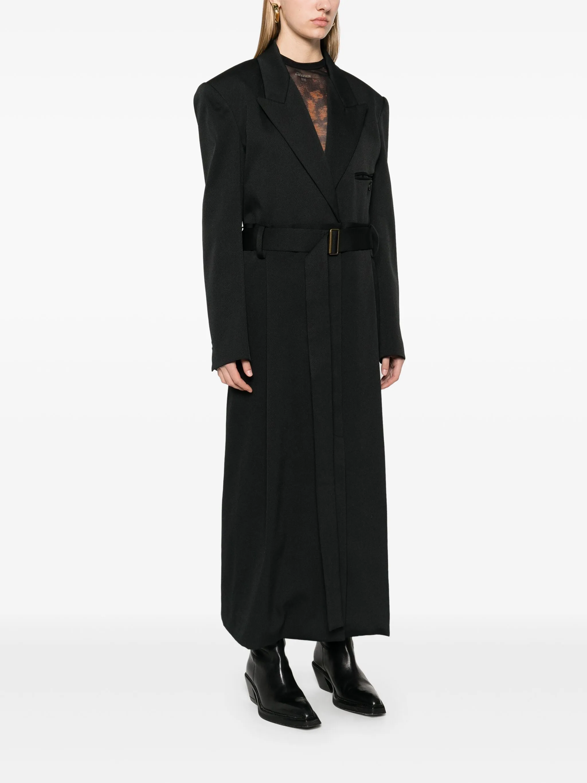 Cecil Coat