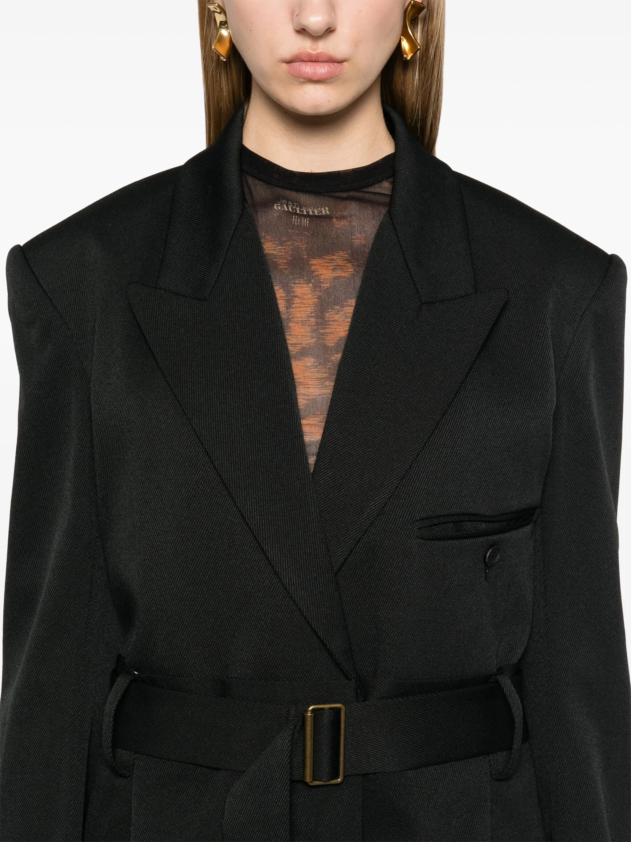 Cecil Coat