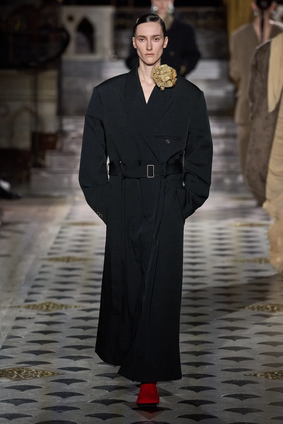 Cecil Coat