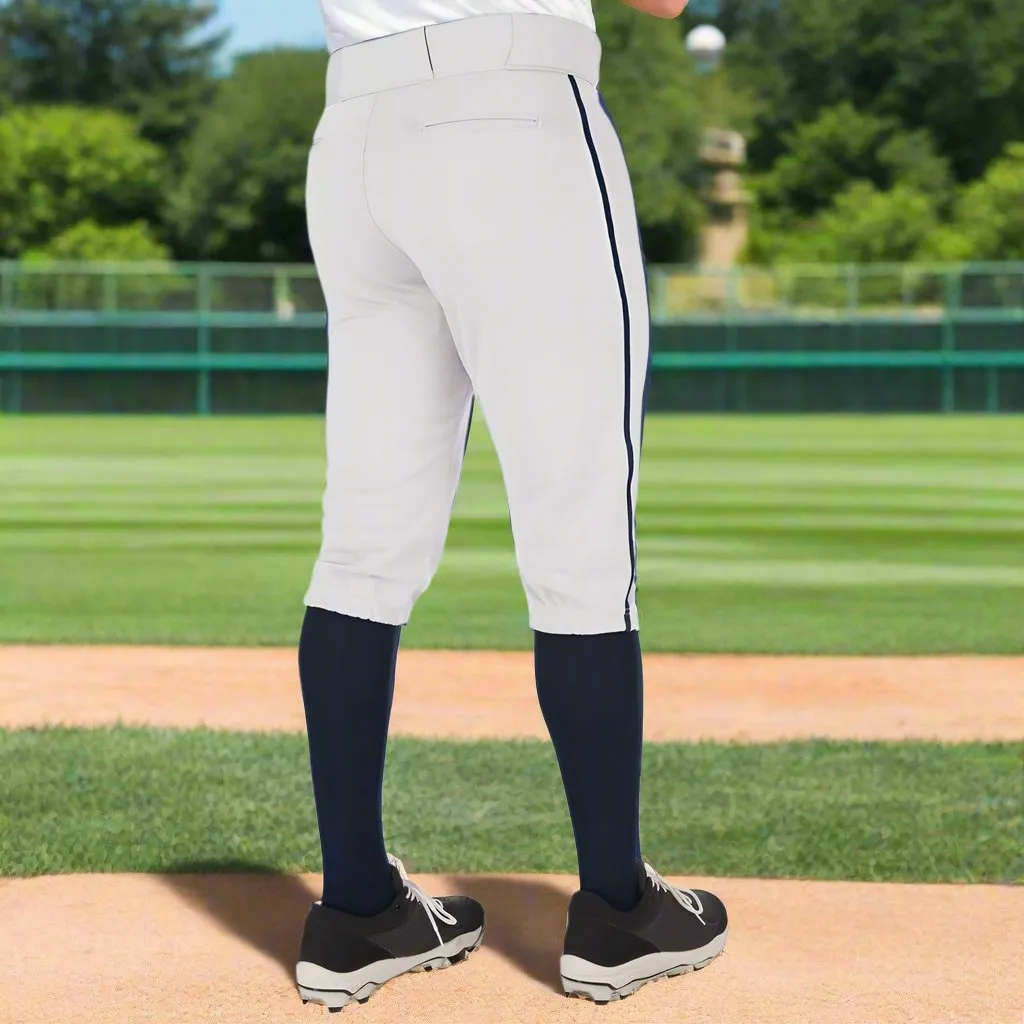 Champro Triple Crown 2.0 Knicker Baseball Pants w/ Braid
