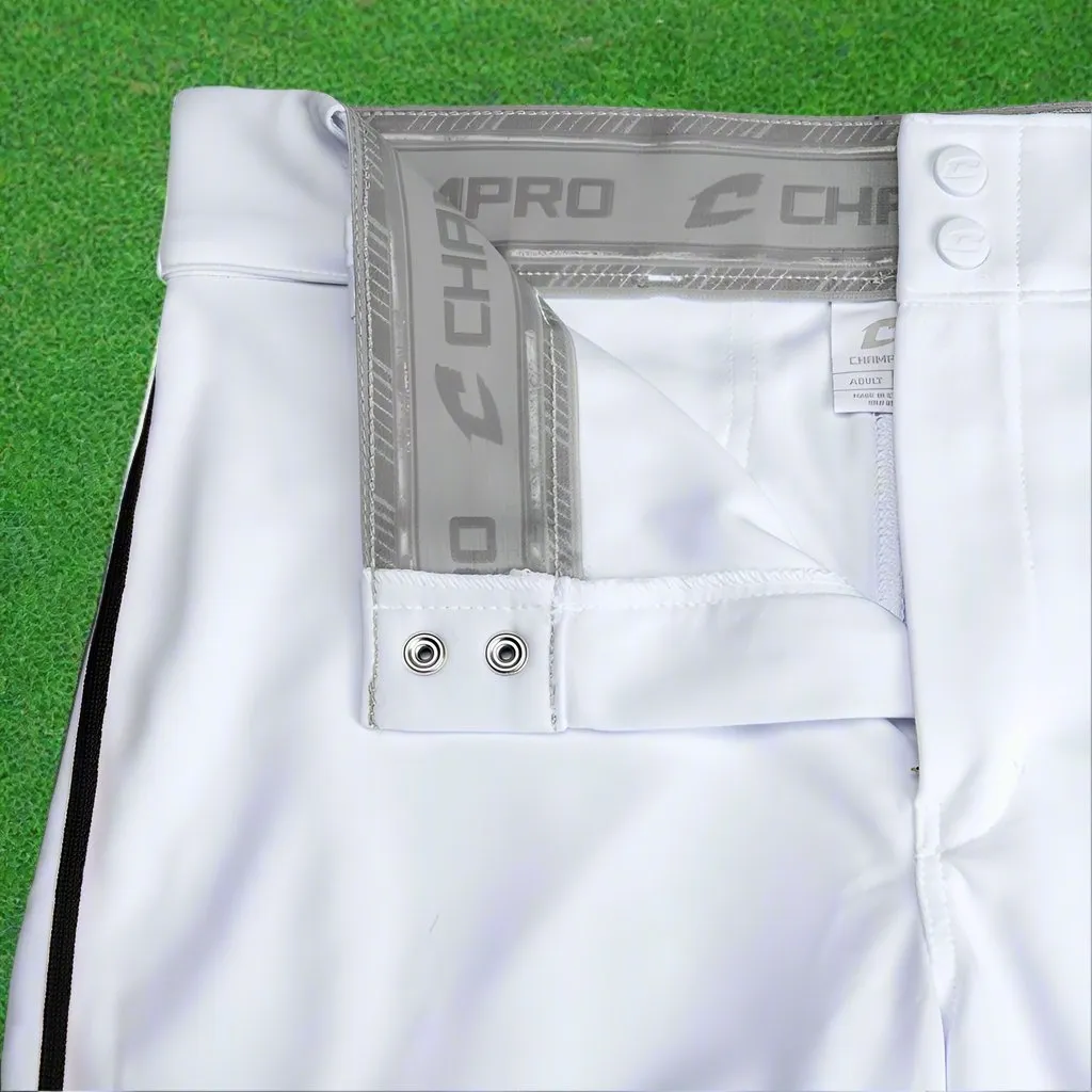 Champro Triple Crown 2.0 Knicker Baseball Pants w/ Braid