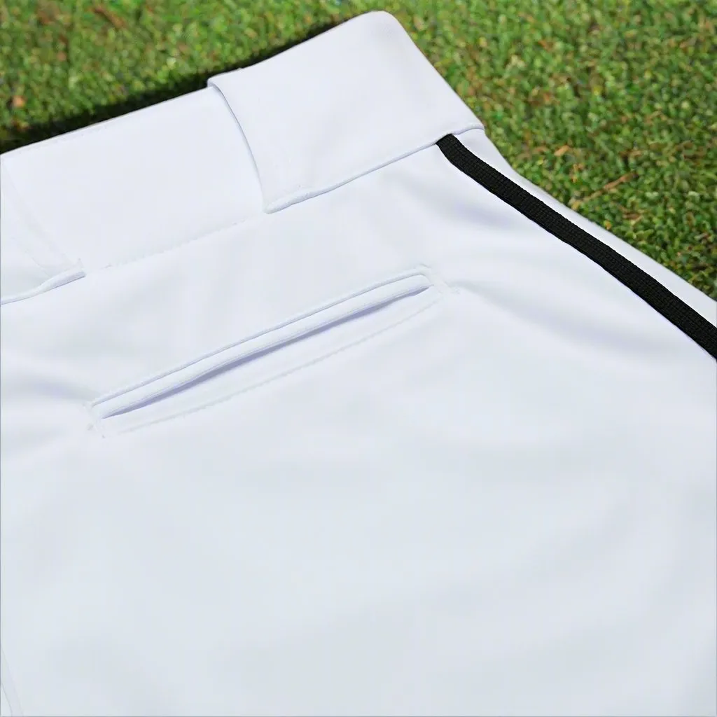 Champro Triple Crown 2.0 Knicker Baseball Pants w/ Braid