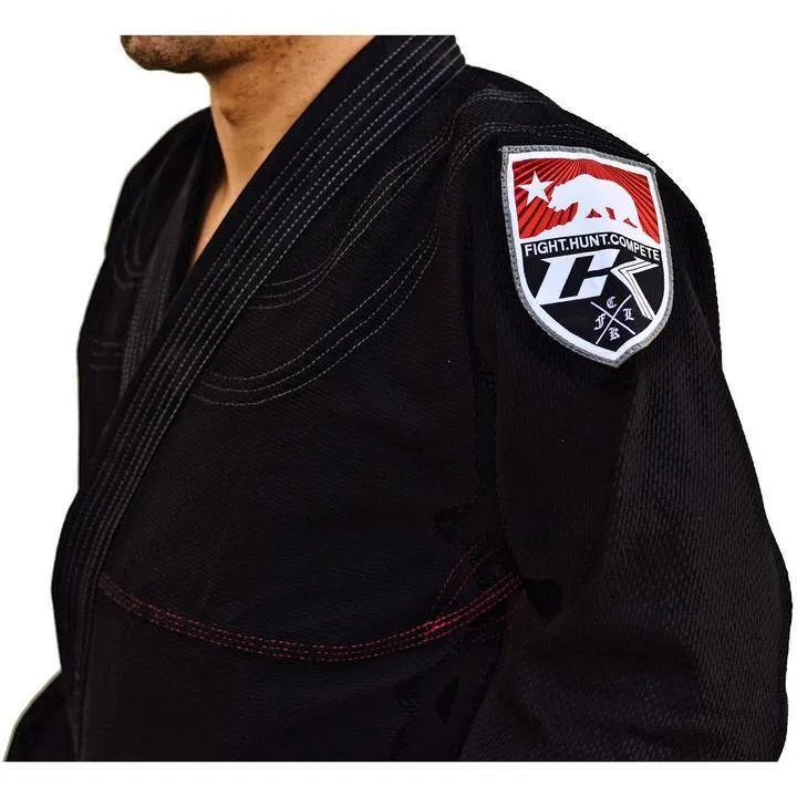 CK FIGHT LIFE - FRESHMAN 2.0 JIU JITSU GI