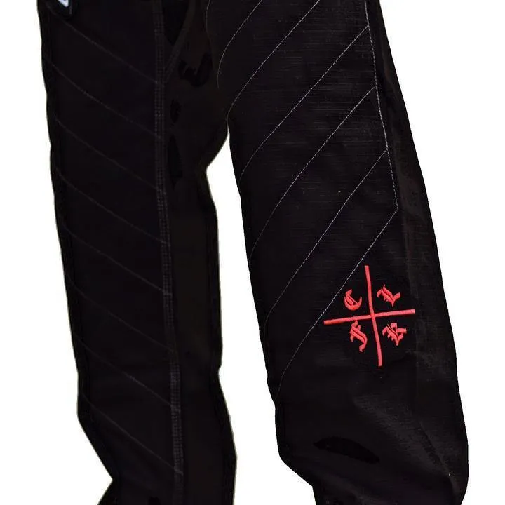CK FIGHT LIFE - FRESHMAN 2.0 JIU JITSU GI