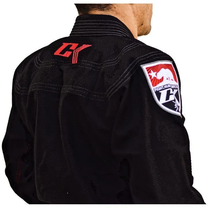 CK FIGHT LIFE - FRESHMAN 2.0 JIU JITSU GI