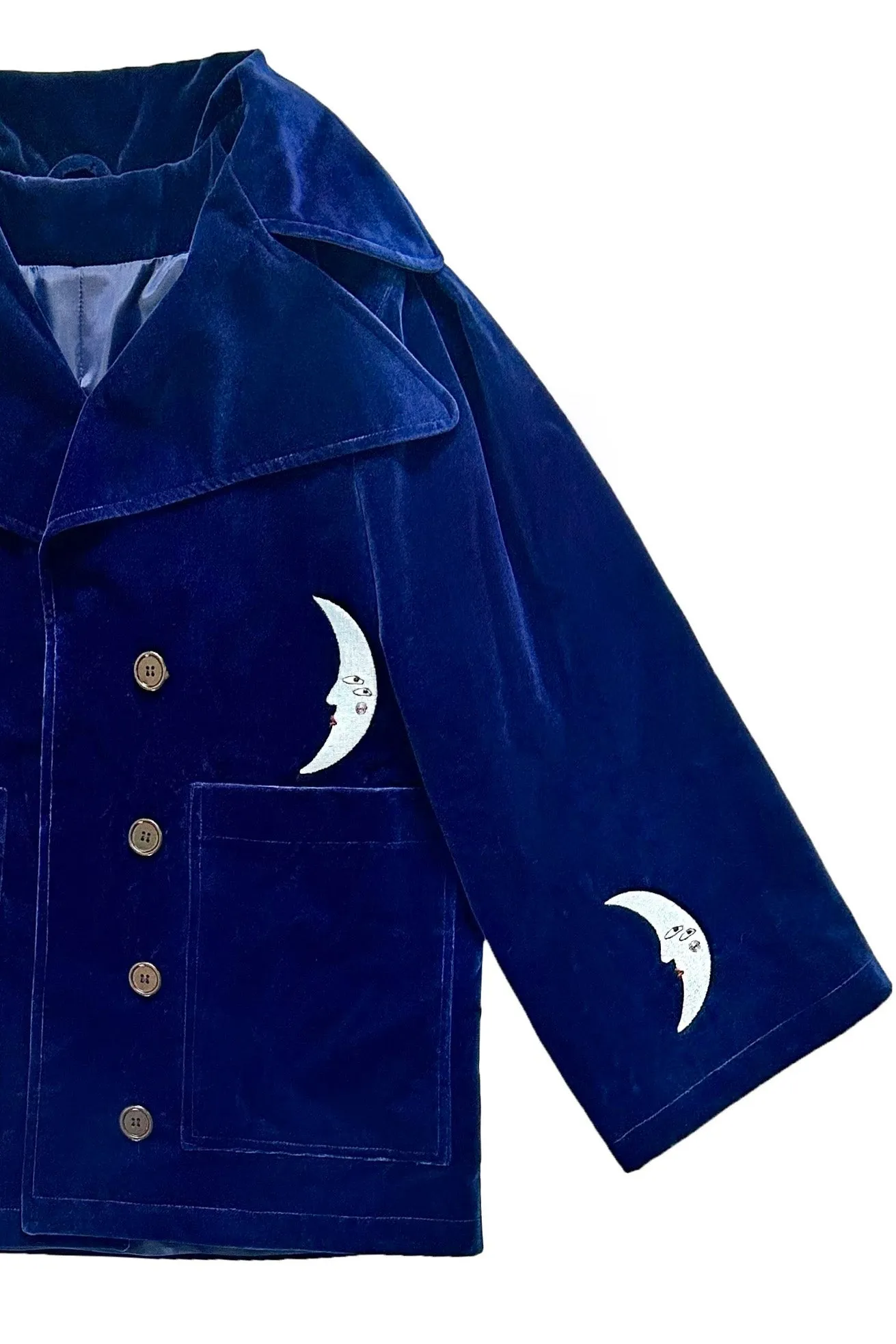Clair de Lune Jacket