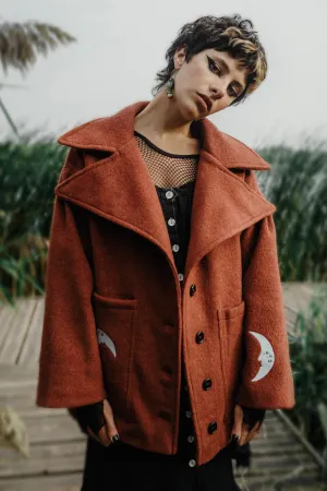 Clair de Lune Jacket