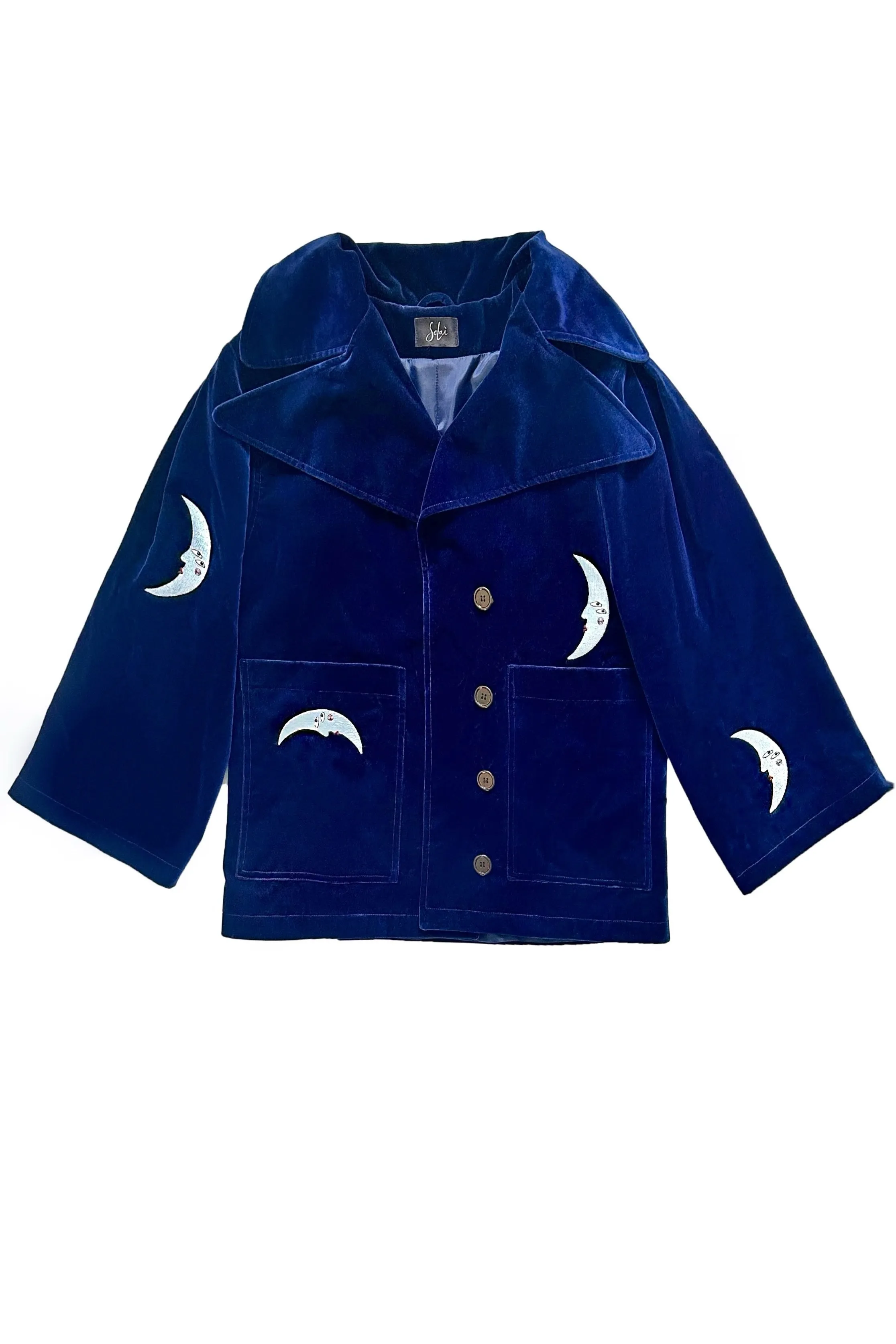 Clair de Lune Jacket
