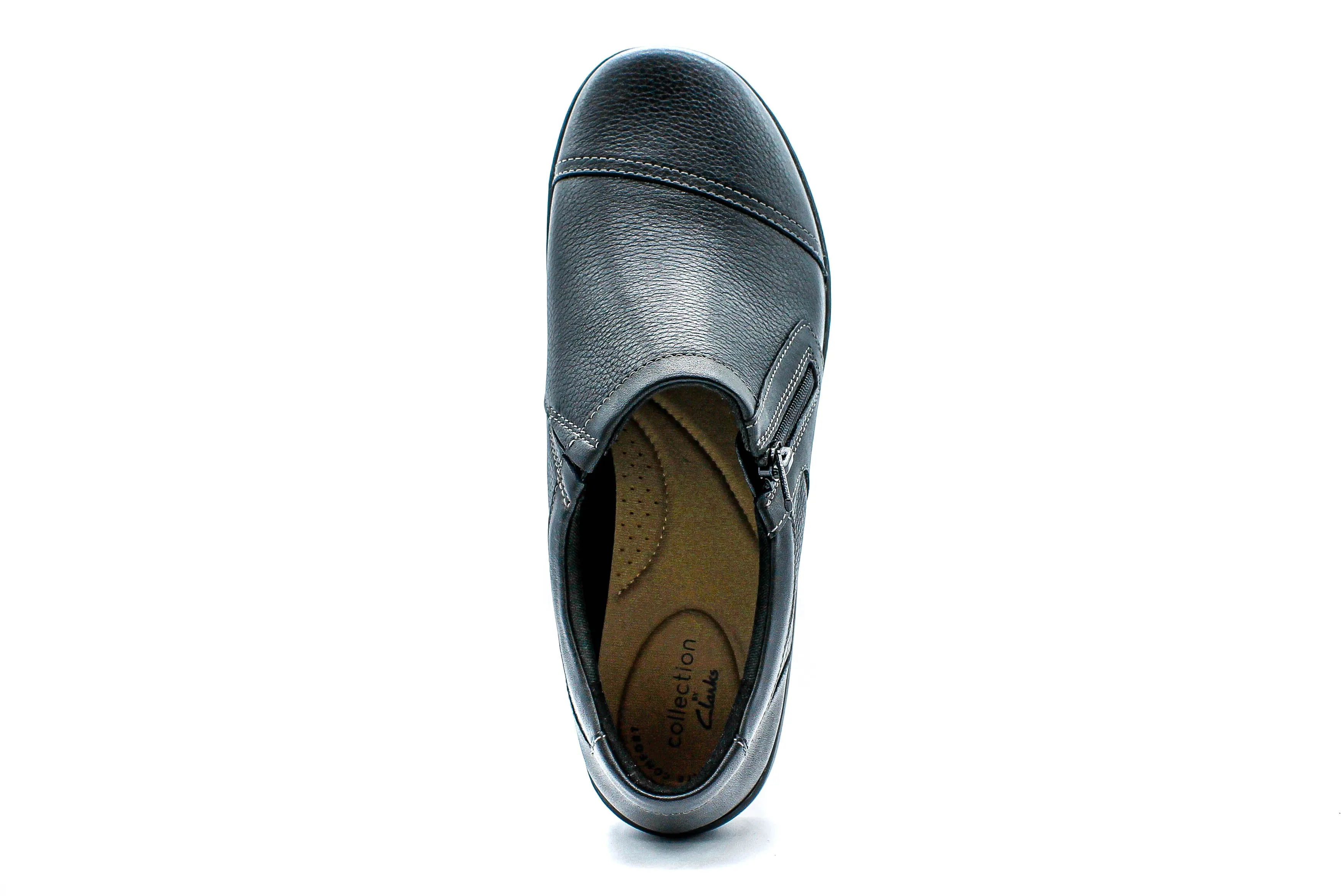CLARKS Cora Giny Slip-On