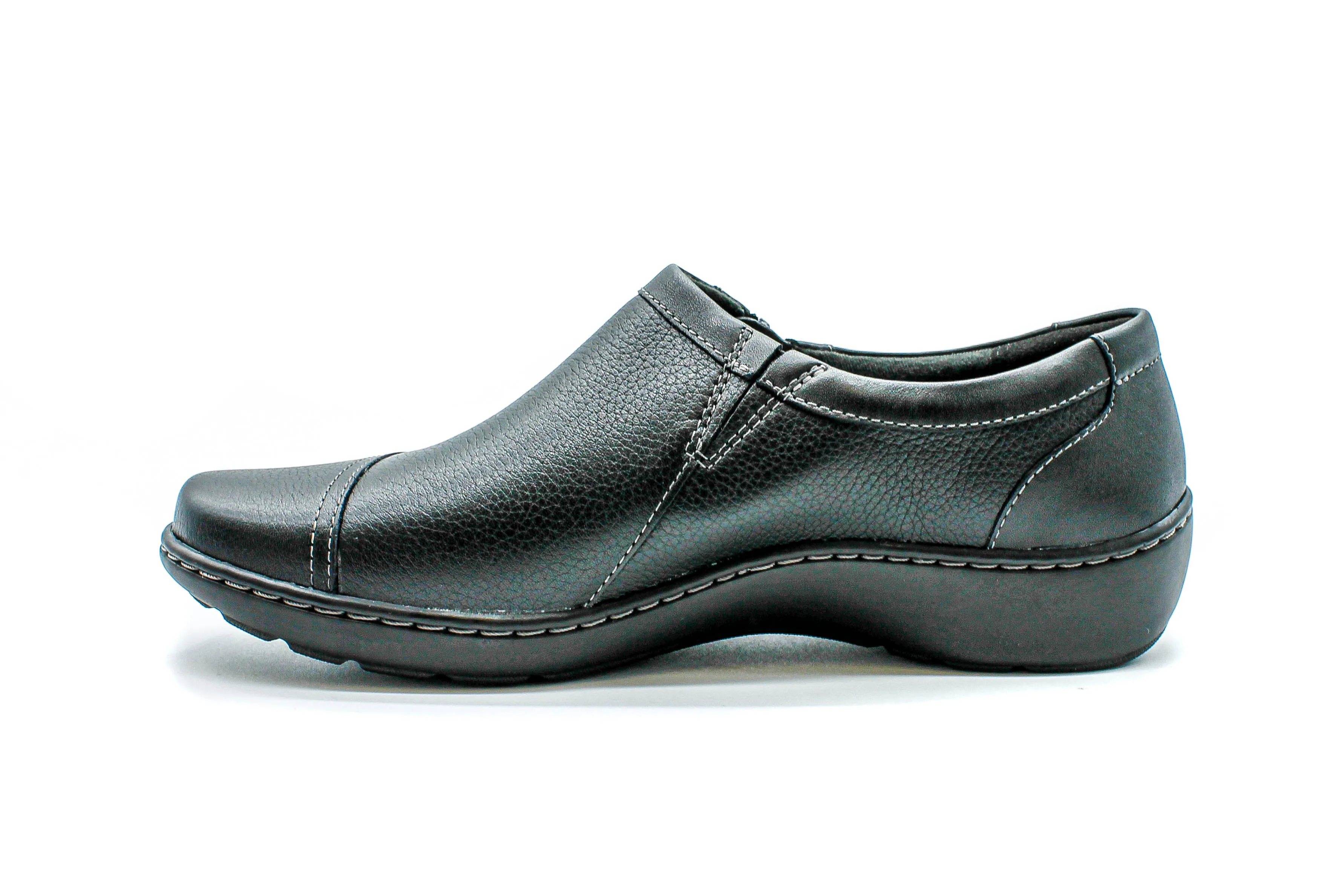 CLARKS Cora Giny Slip-On
