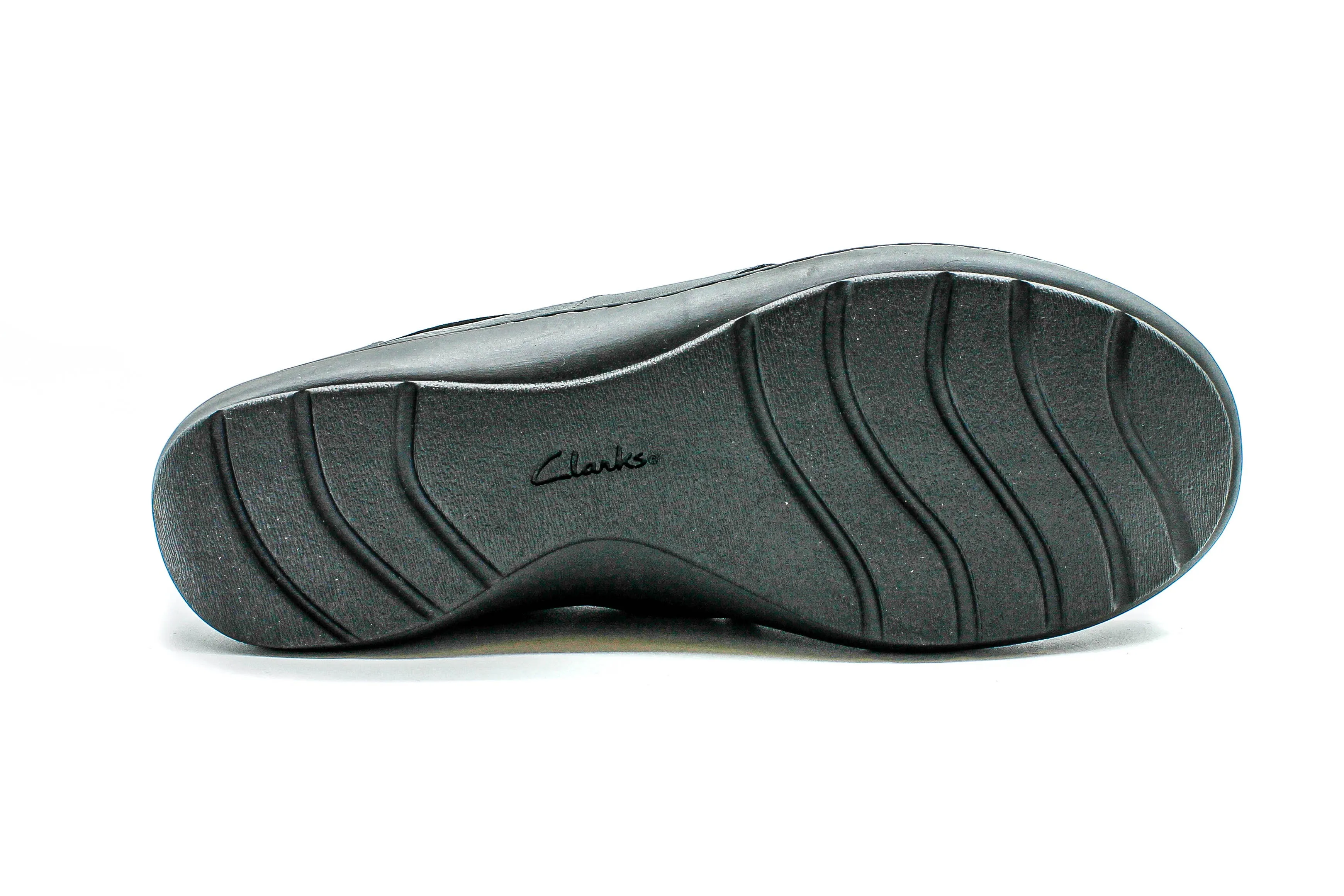CLARKS Cora Giny Slip-On