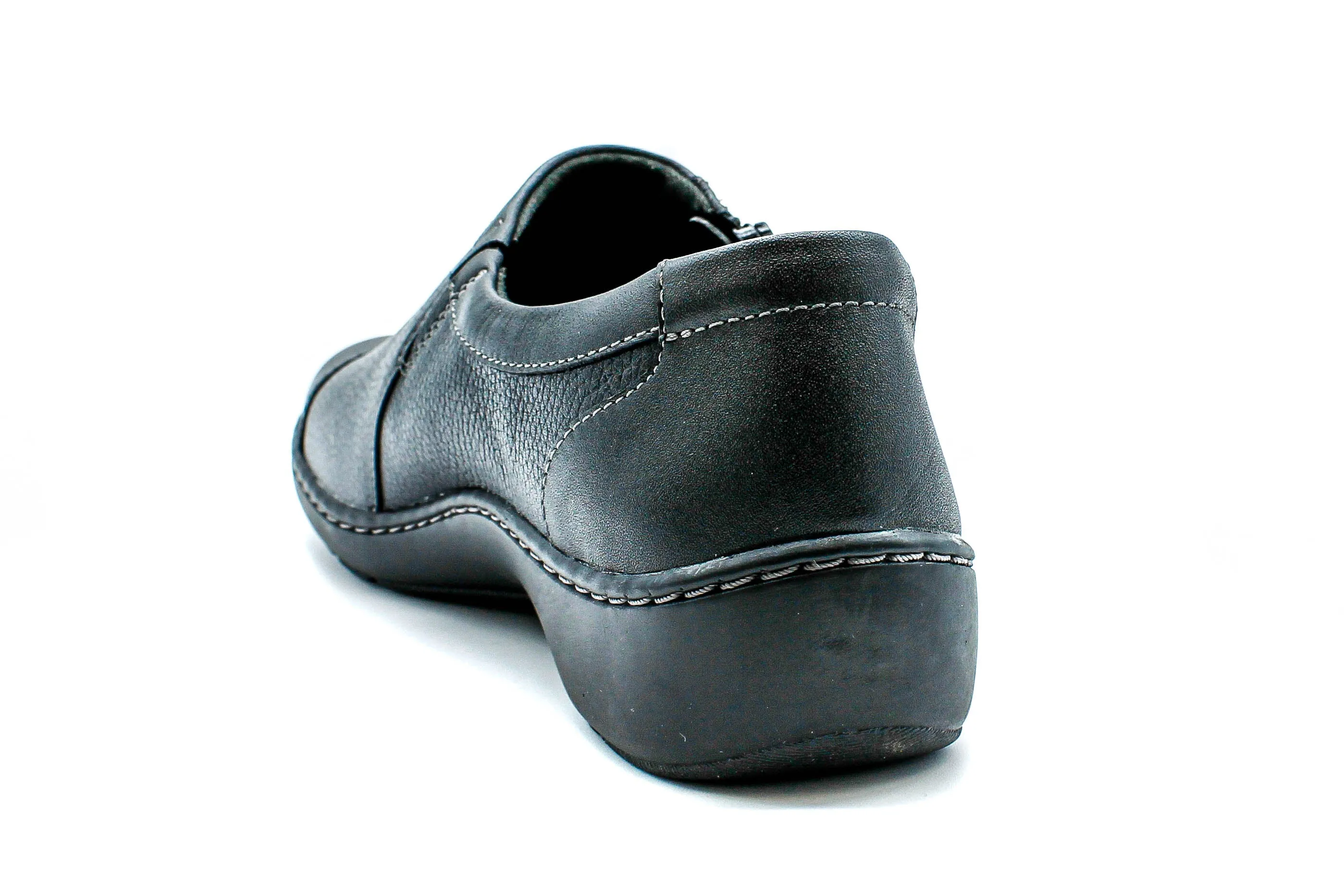 CLARKS Cora Giny Slip-On