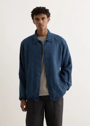 Coach Jacket
