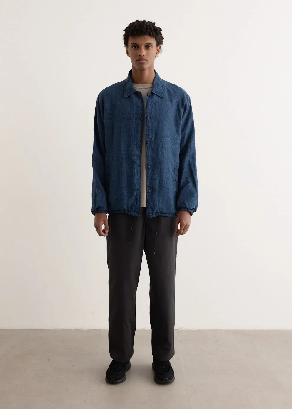 Coach Jacket