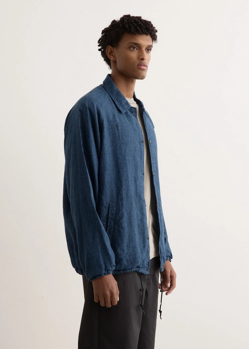 Coach Jacket