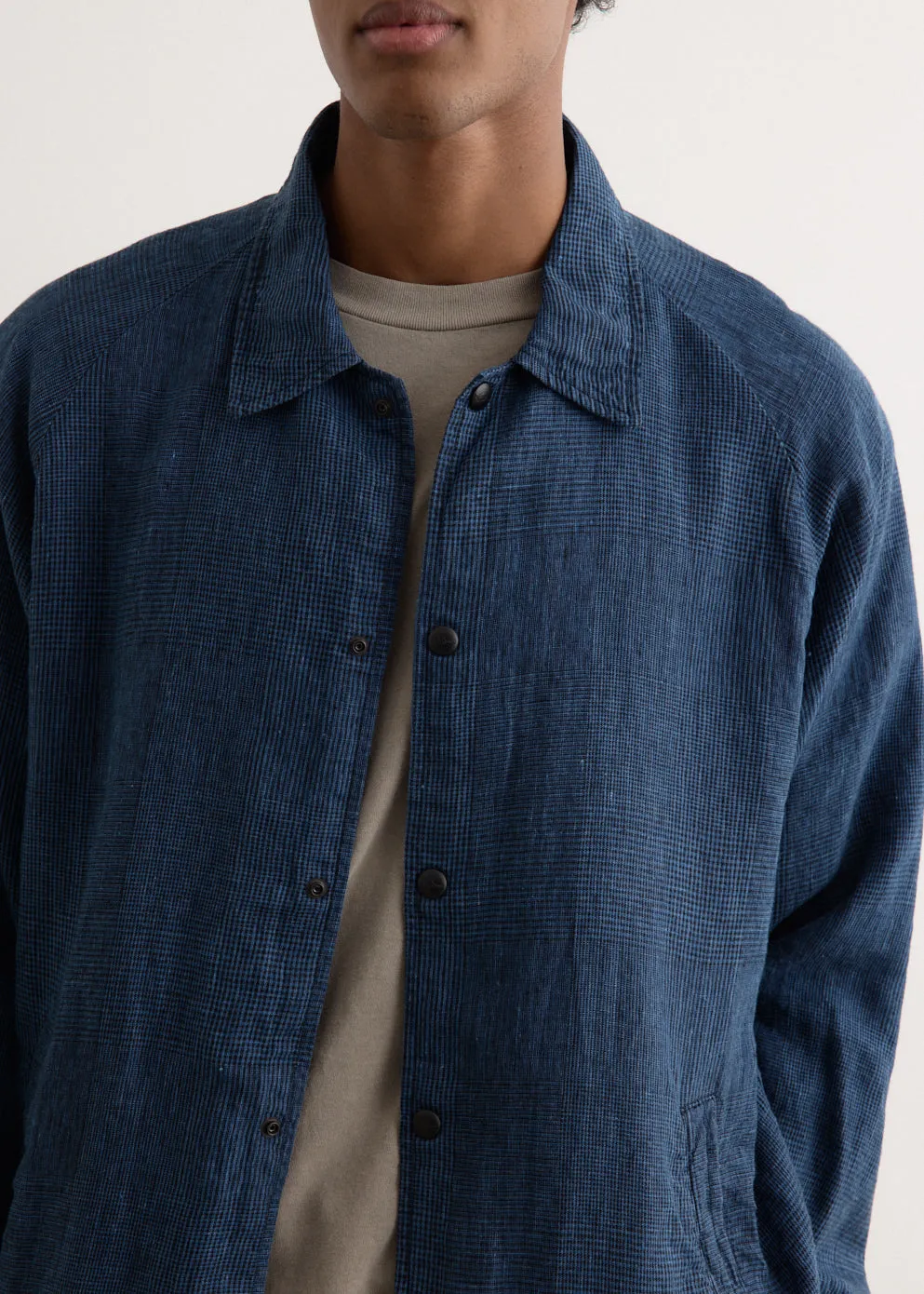 Coach Jacket