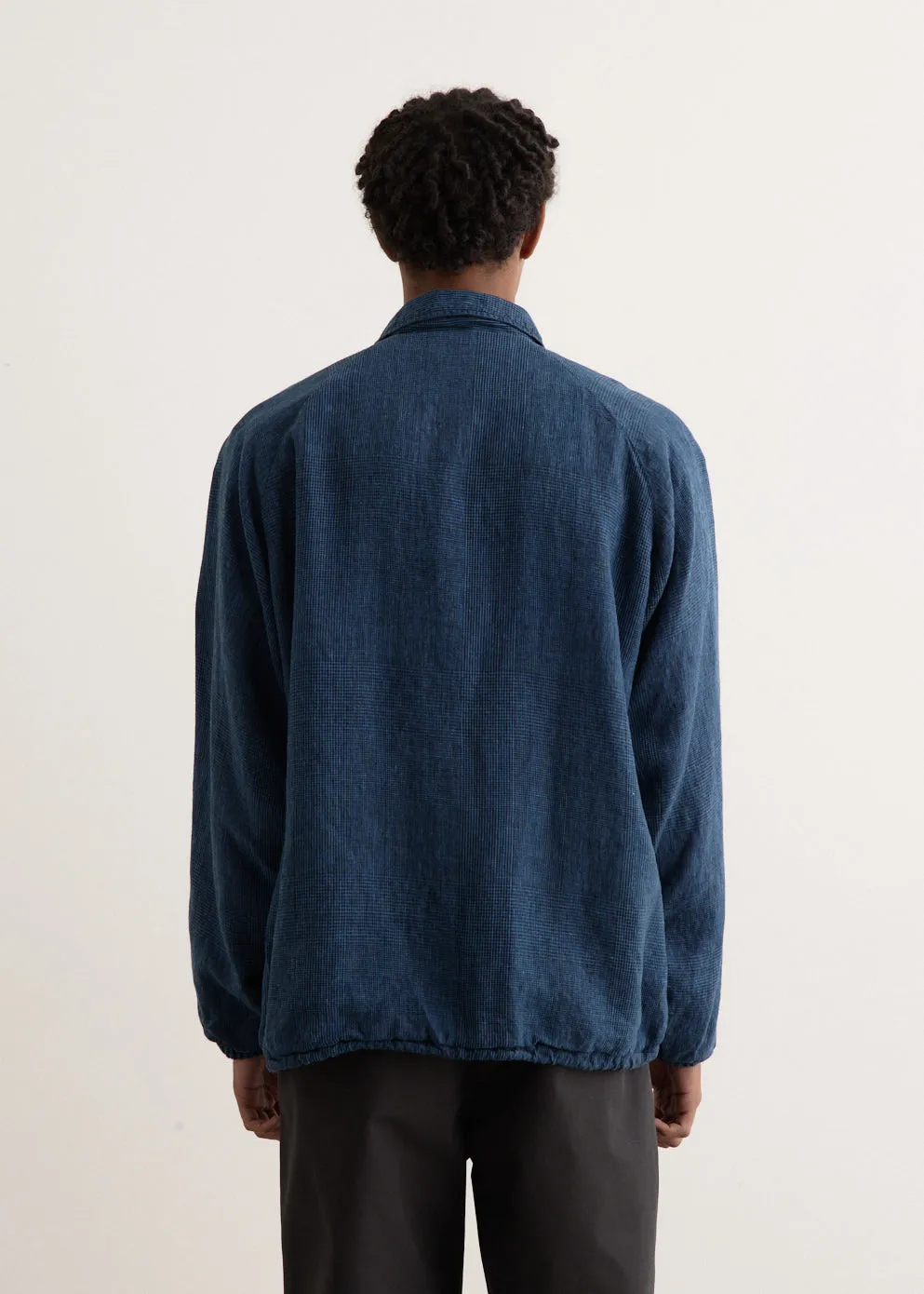Coach Jacket