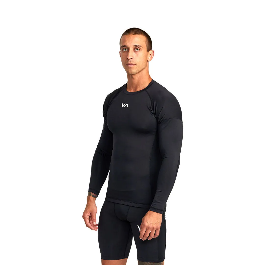 Compression Ls Outerwear