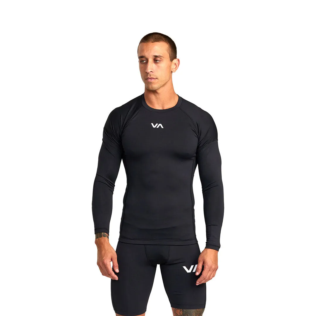 Compression Ls Outerwear
