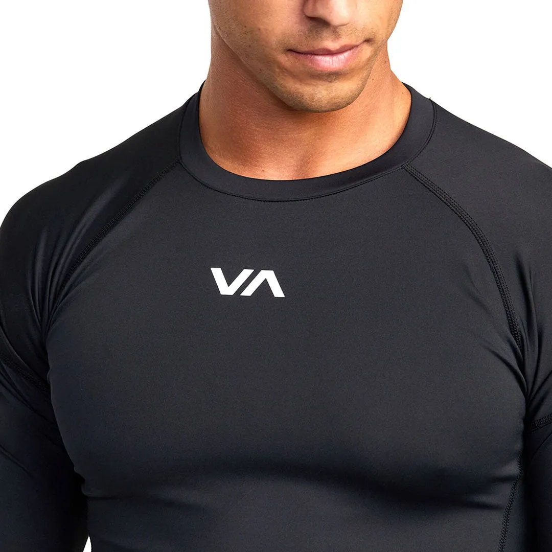 Compression Ls Outerwear