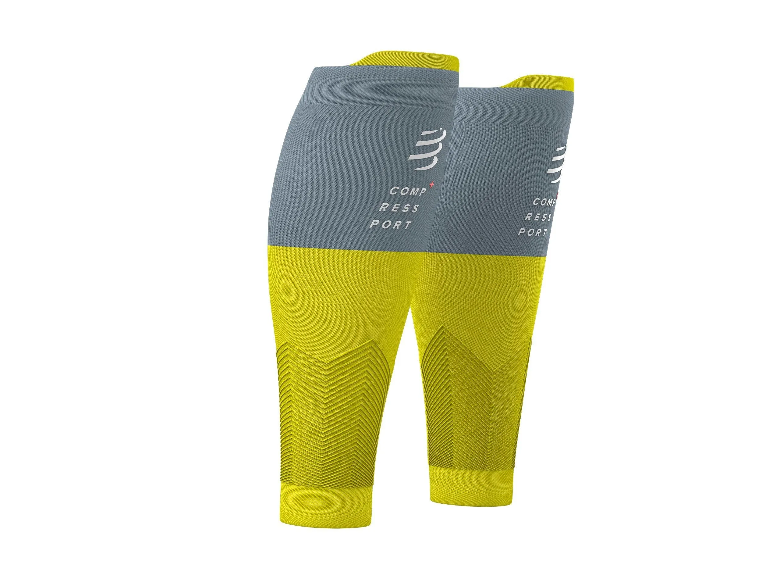 Compressport - R2V2 Calf Guard Compression
