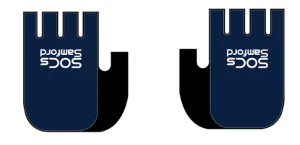 Custom Glove - SOCs