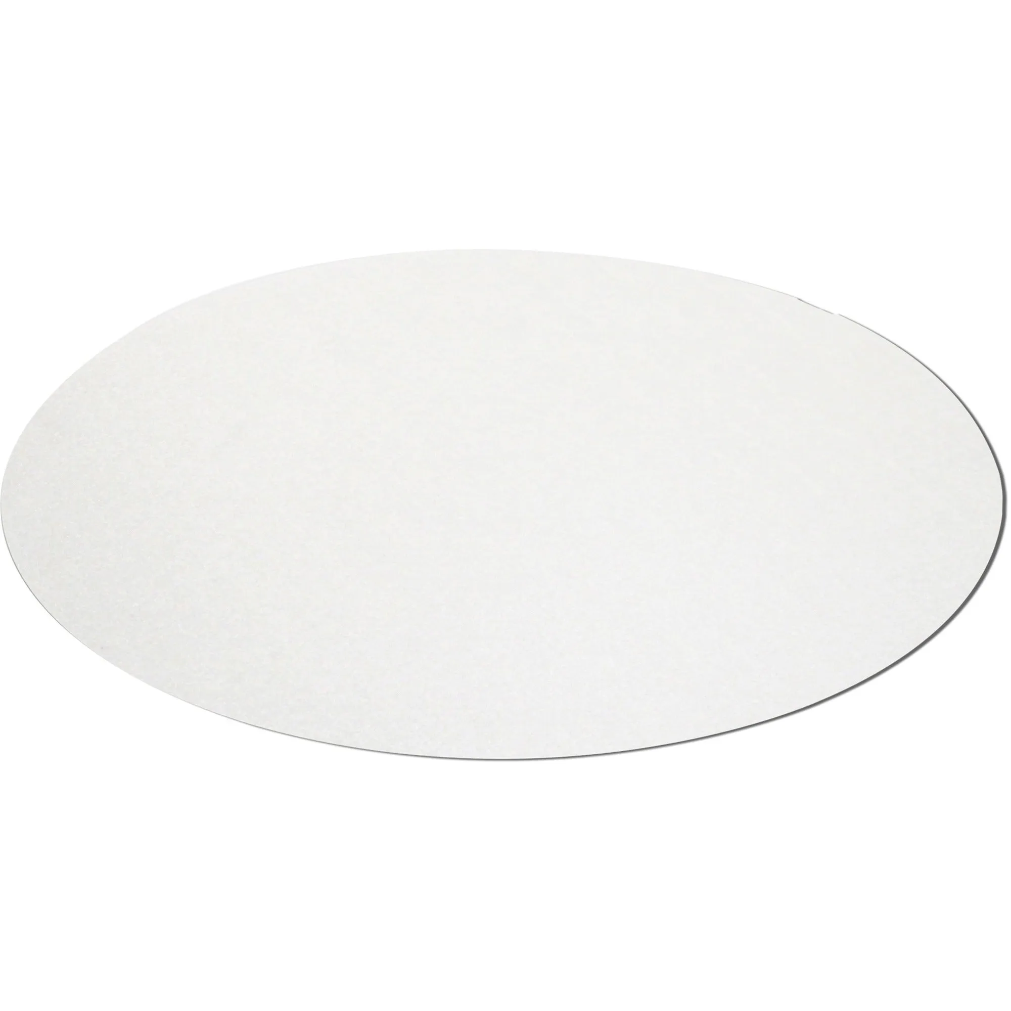 Desktex Polycarbonate Surface Protection Mat