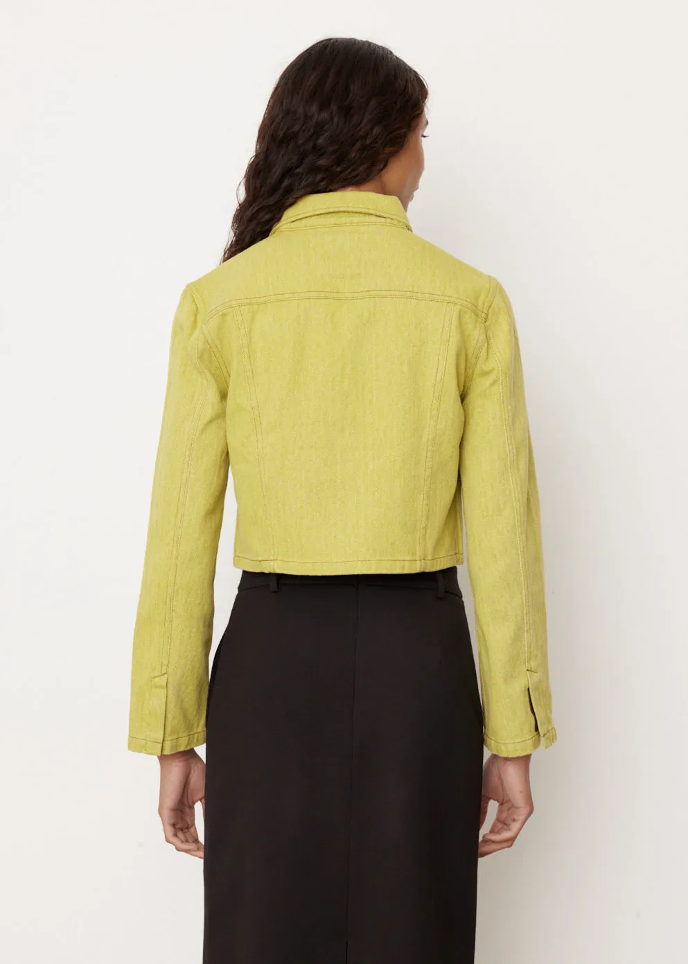 Dyno Worker Jacket