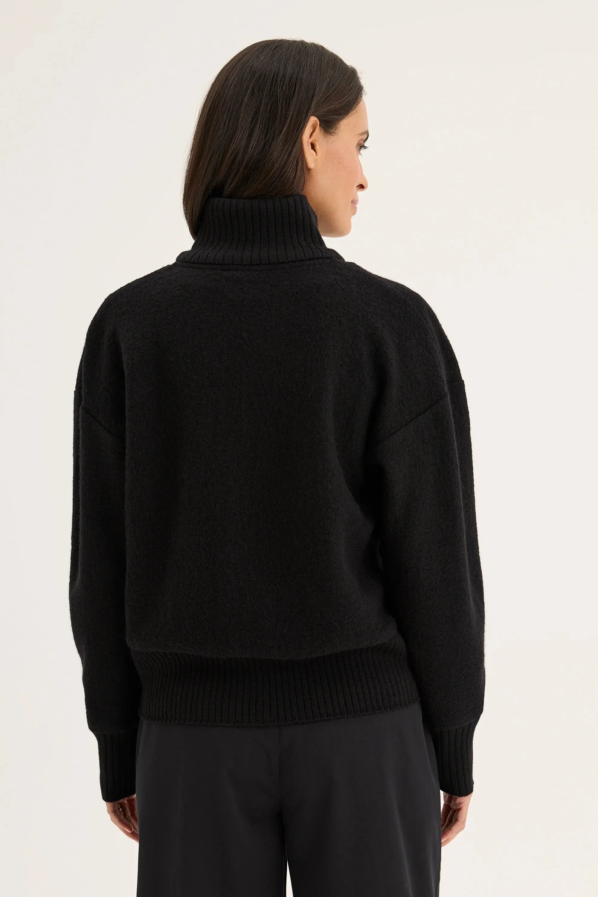 Ember Jacket