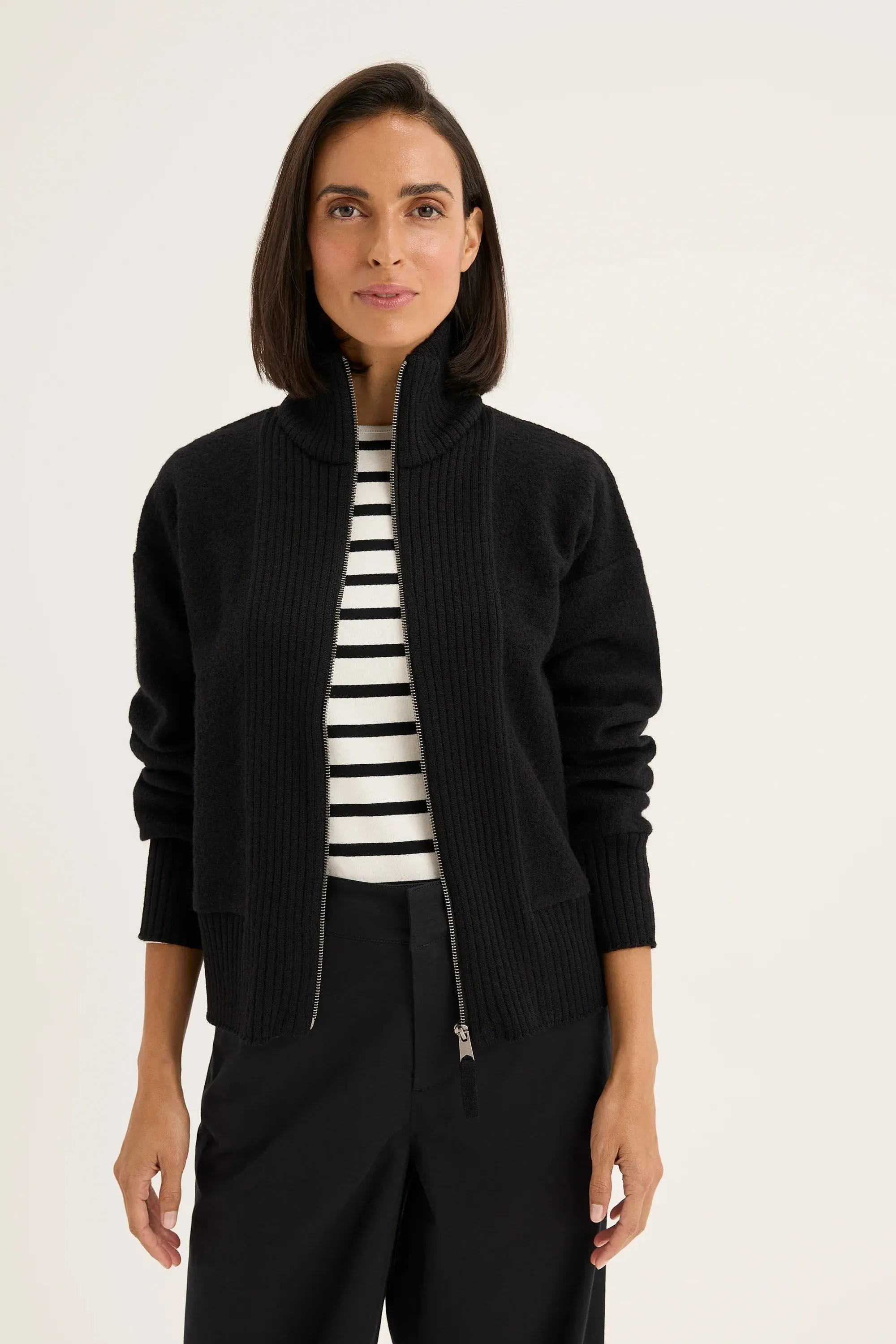 Ember Jacket