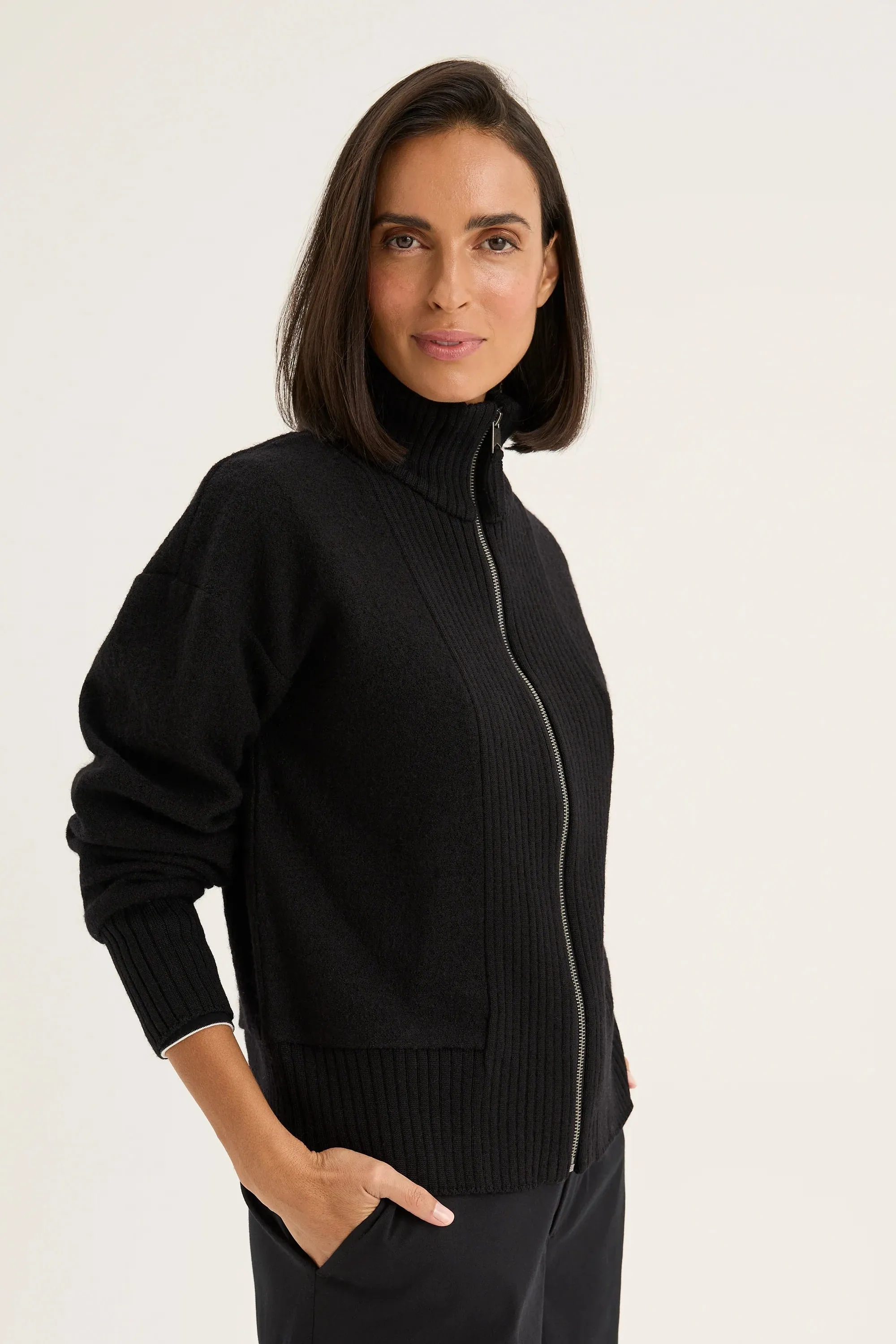 Ember Jacket