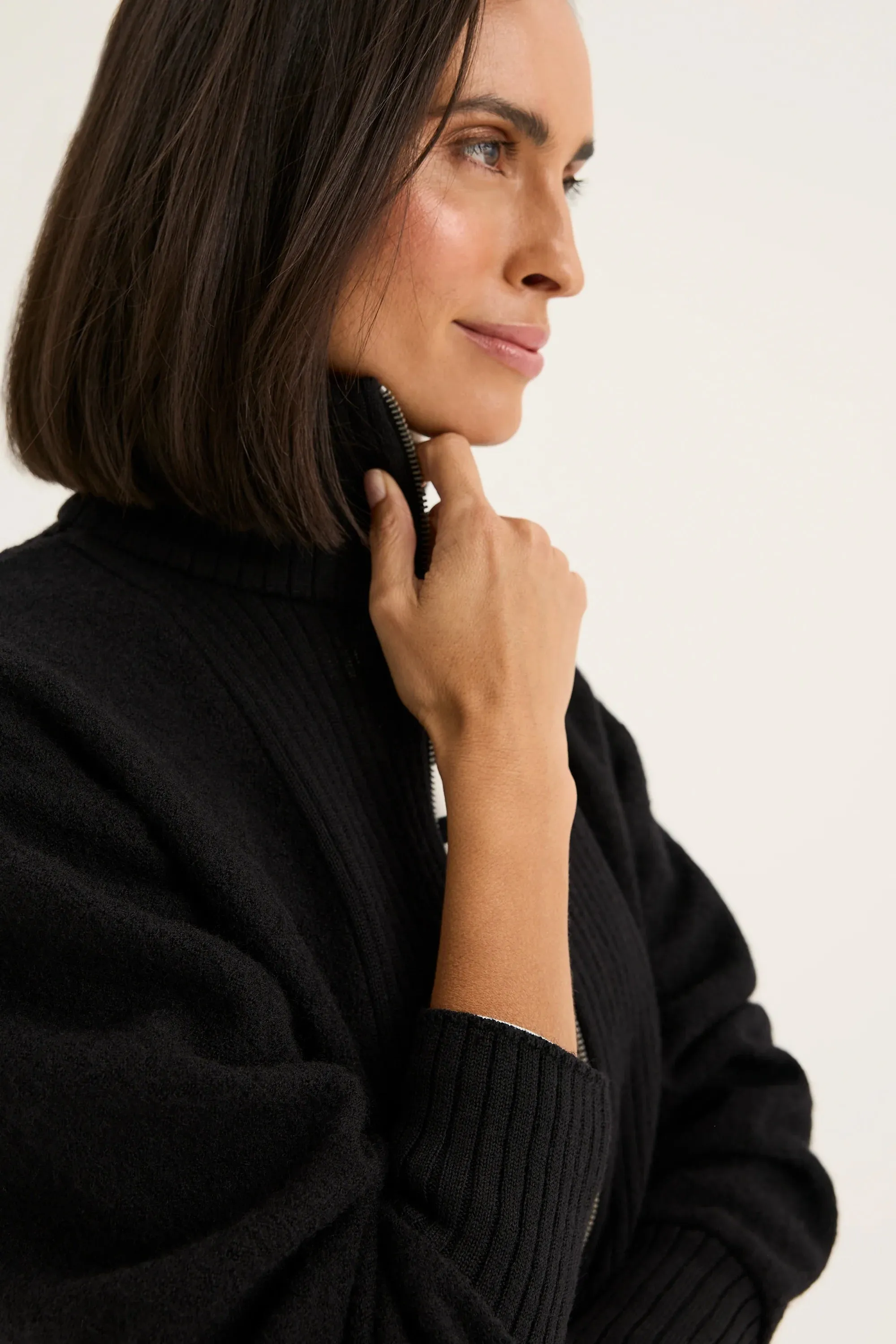 Ember Jacket