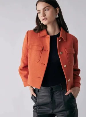 Esmaee Capture Jacket