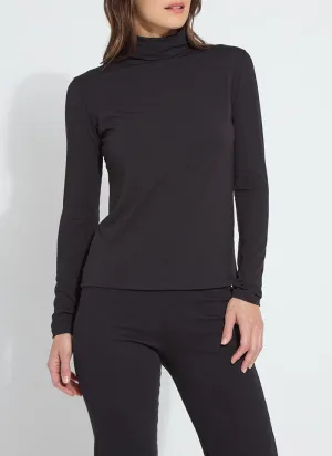 Essential Longsleeve Turtleneck Curvy