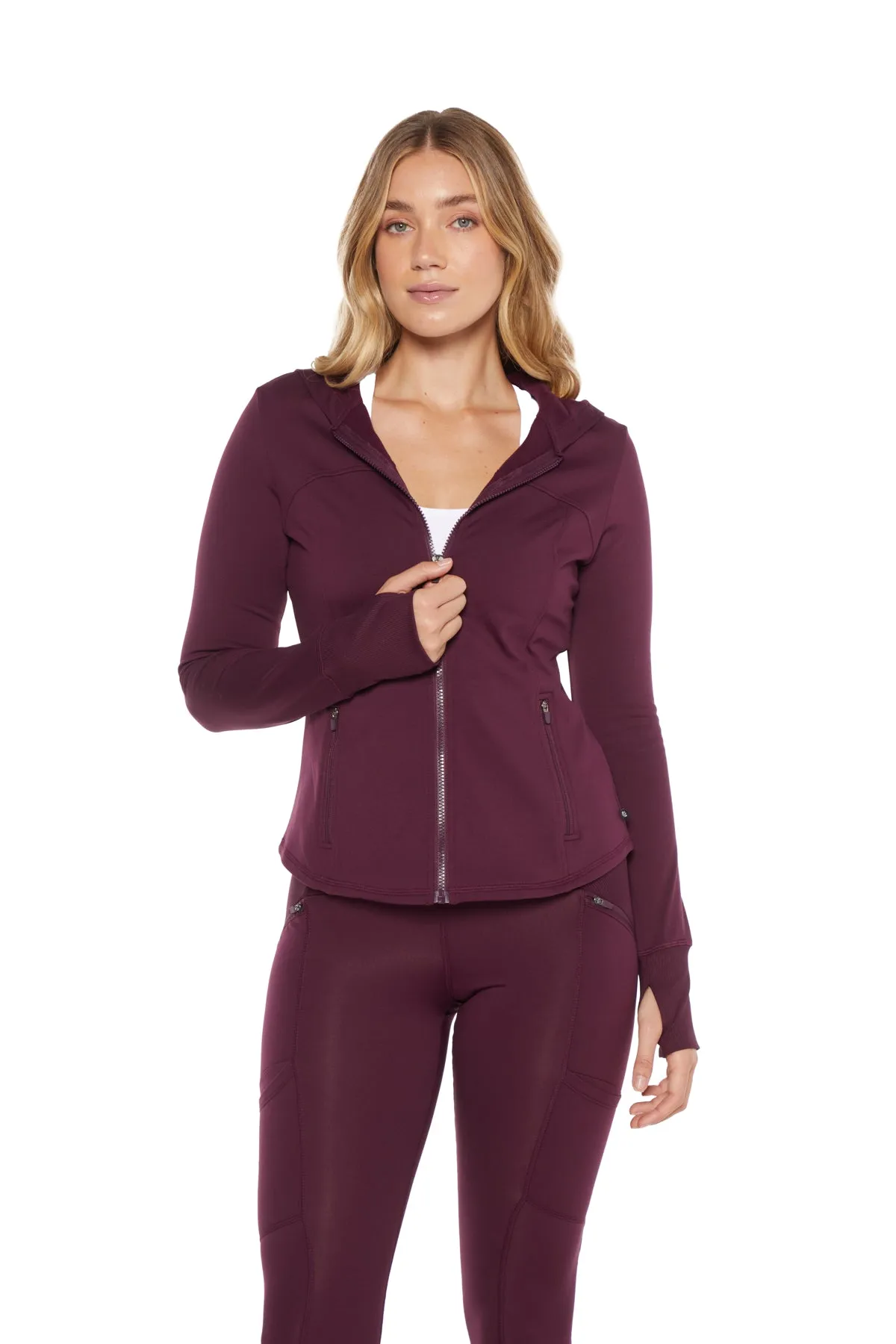 Everlee Jacket